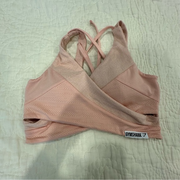 Gymshark True Texture Set - Picture 2 of 4